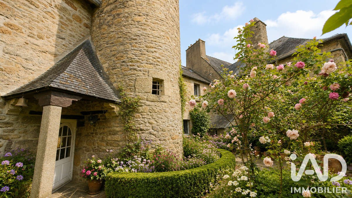 Photo 5 - Maison à QUINTIN