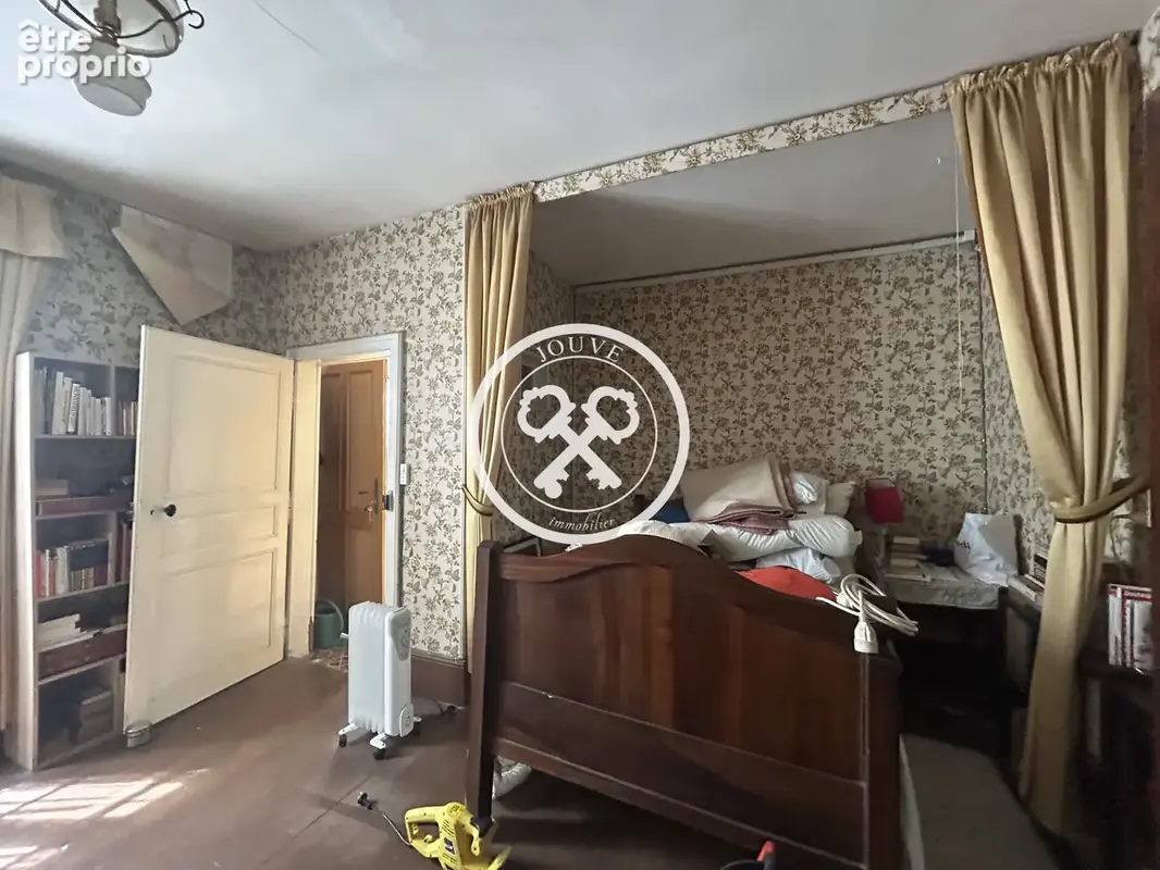 Maison de village  chaource - photo 6