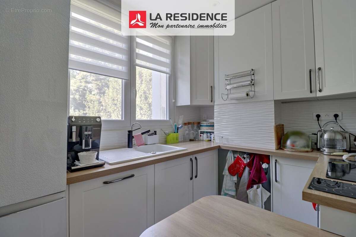 Appartement 50 m² à Saint-Germain-En-Laye  - photo 2
