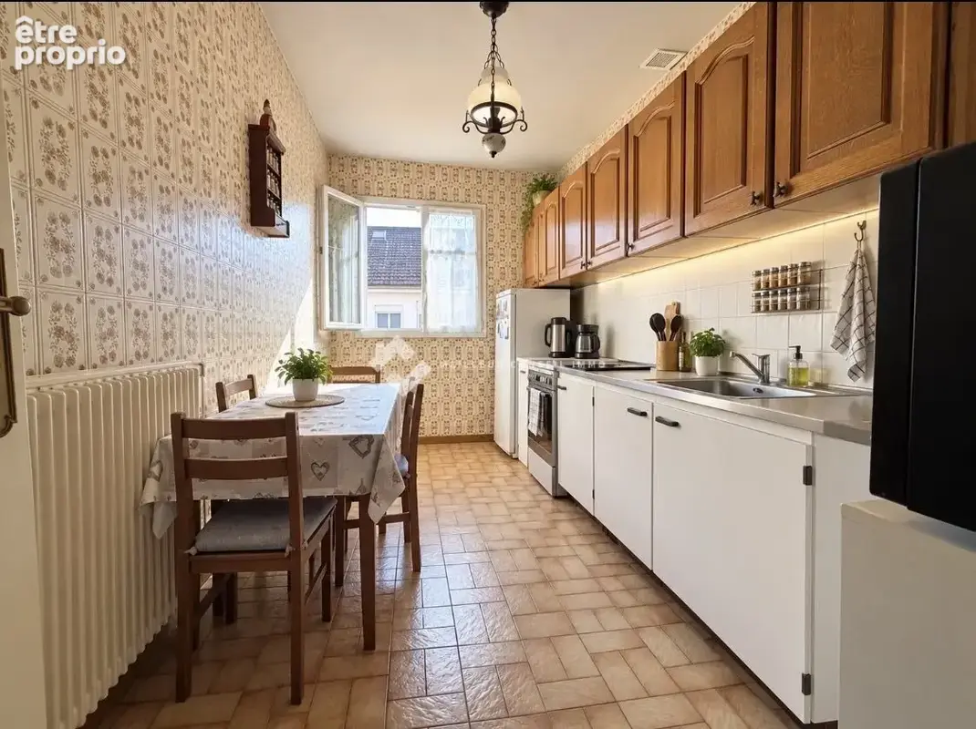 Maison 5 pièces 94 m² à vendre à Fosses (95470) - photo 3