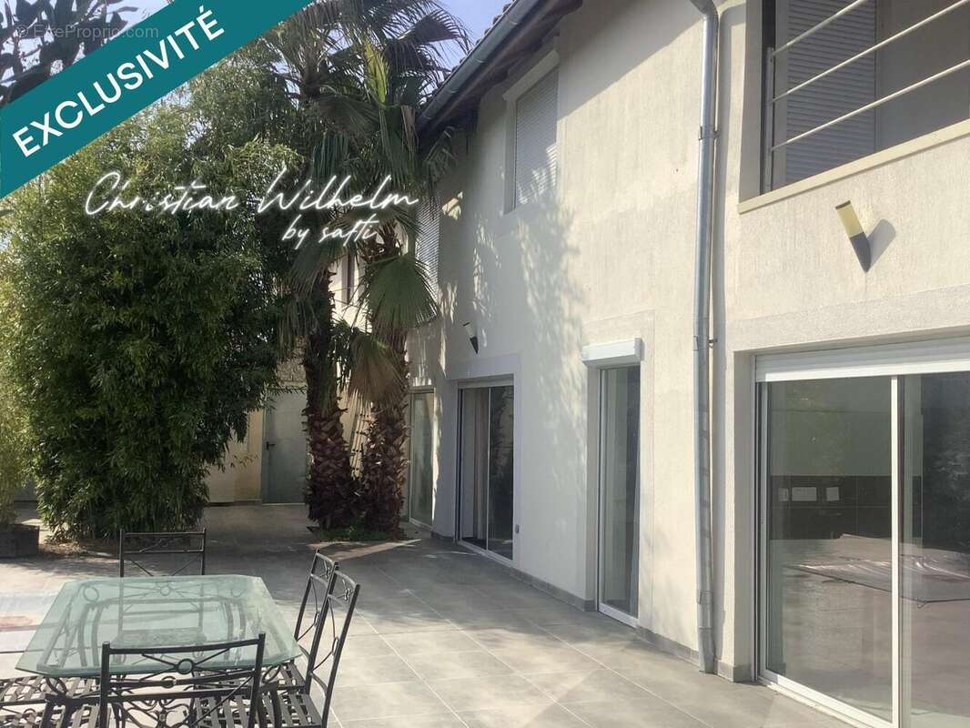 Photo 3 - Maison à DAUX