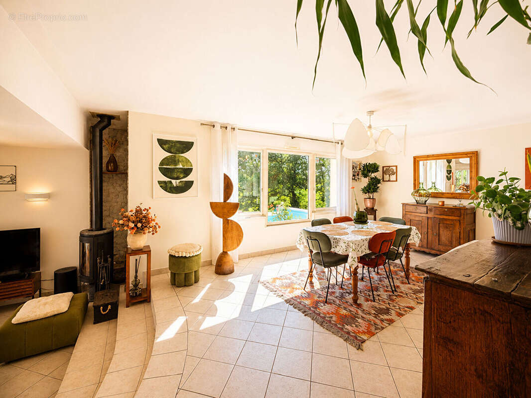 Maison à COARRAZE