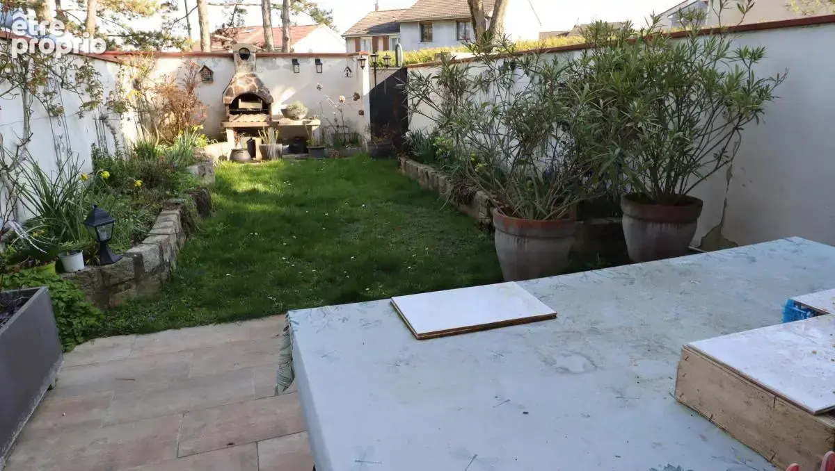 Maison 119 m² à Epernay  - photo 6