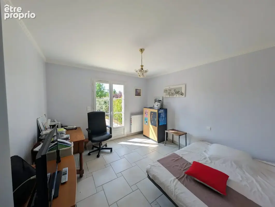 Maison 7 pièces - 165m2 - D'HUISON LONGUEVILLE - photo 7
