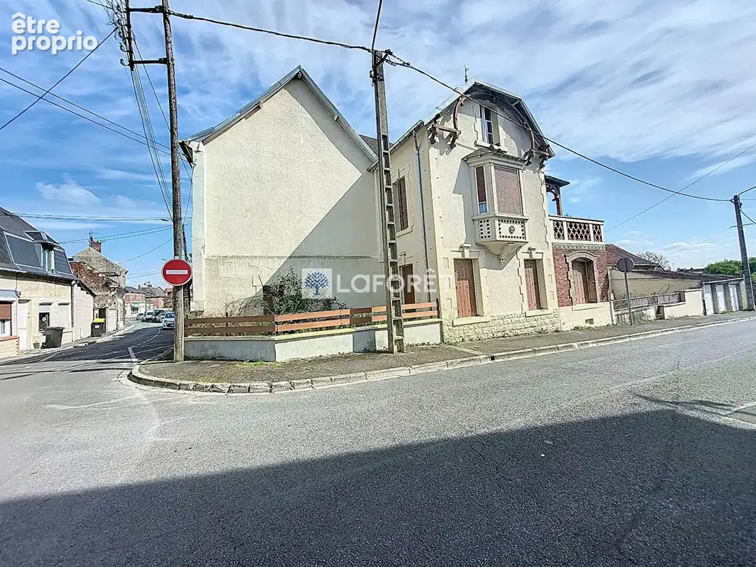 Maisons Chauny 9 pièces 237 m² - photo 11