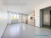 Appartement à BISCHWILLER