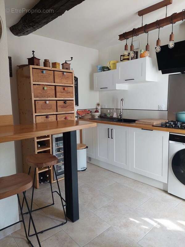 Maison de village - photo 2