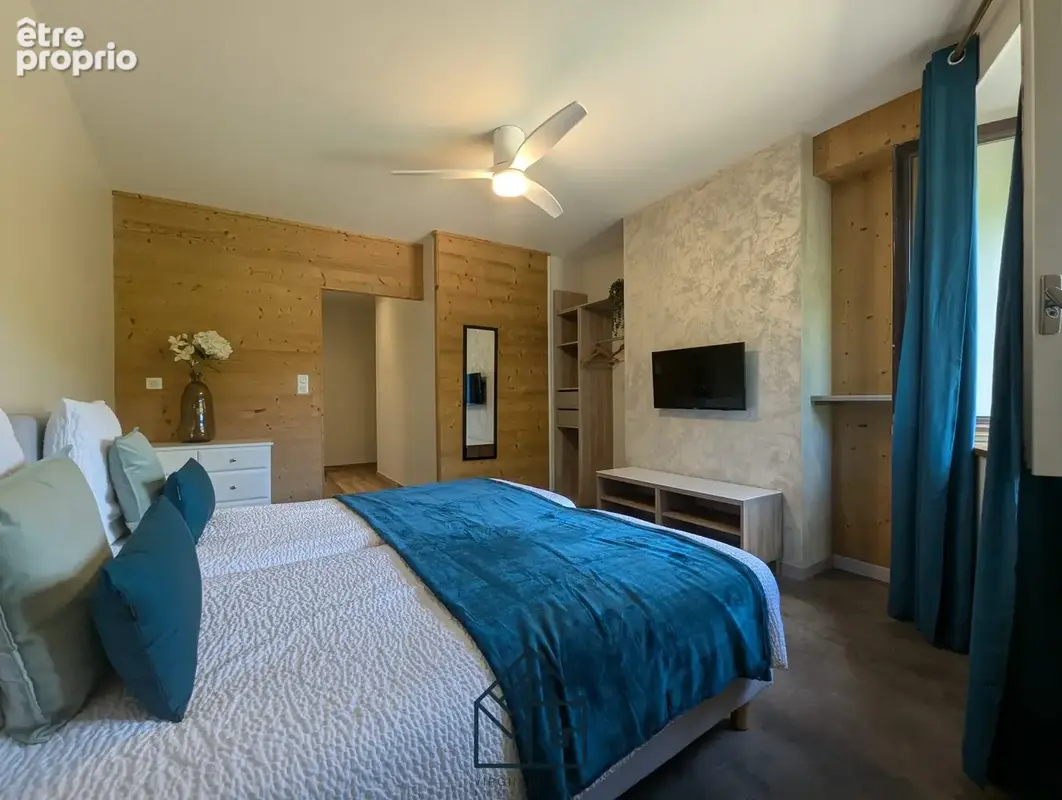 Chasselas   gîte de charme & maison   9 chambres   spa   salle de cinéma - photo 12