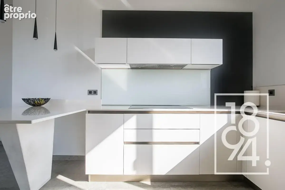 Appartement Rooftop avec vue dégagée sur 360° - photo 11
