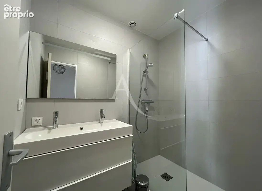 Maison Orvault  108m² 4 chambres avec jardin au calme - photo 7