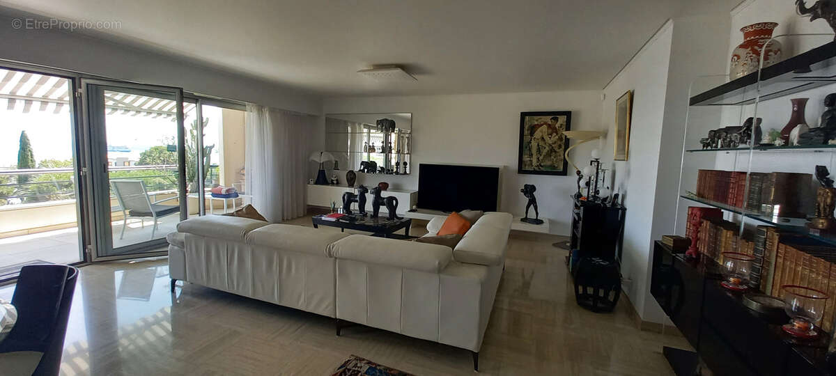 Exceptionnel - lido -  dernier etage - vue mer panoramique - photo 9