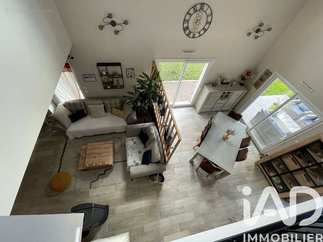 Photo 7 - Maison à BEYNOST