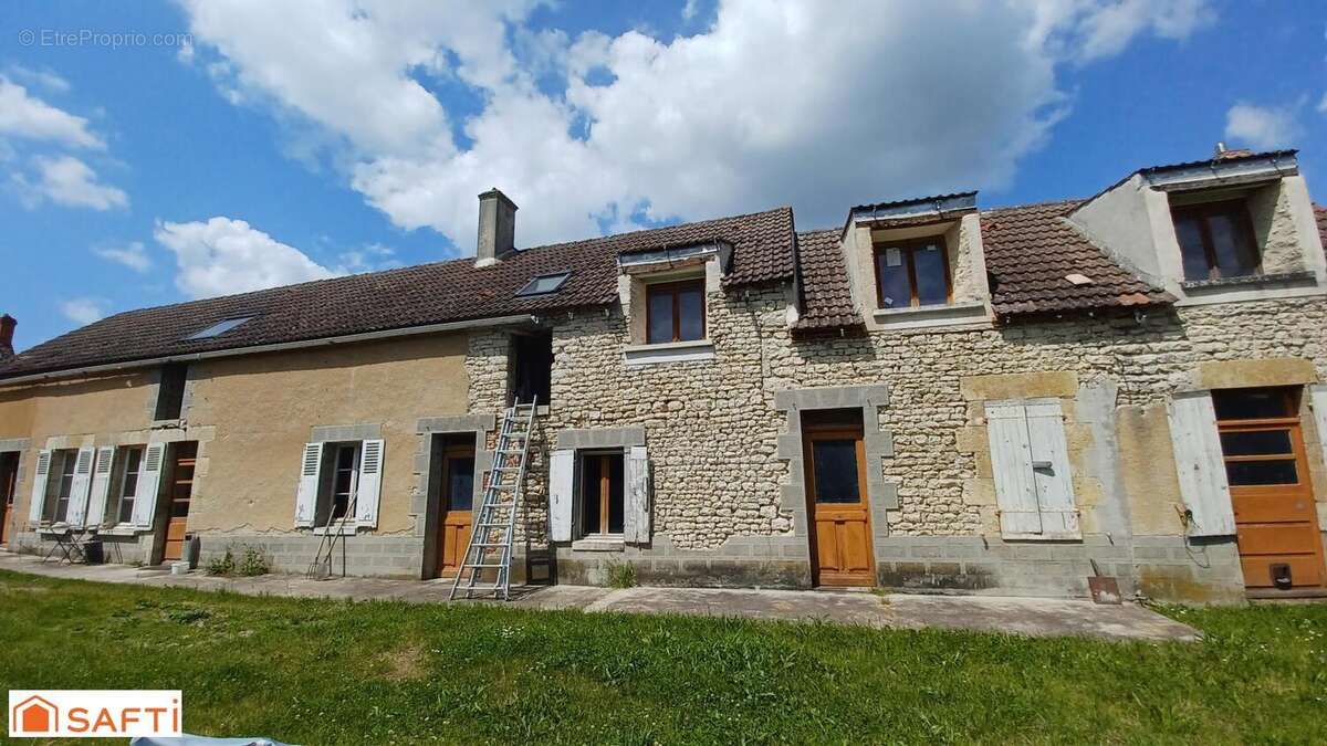 Photo 3 - Maison à NANCRAY-SUR-RIMARDE