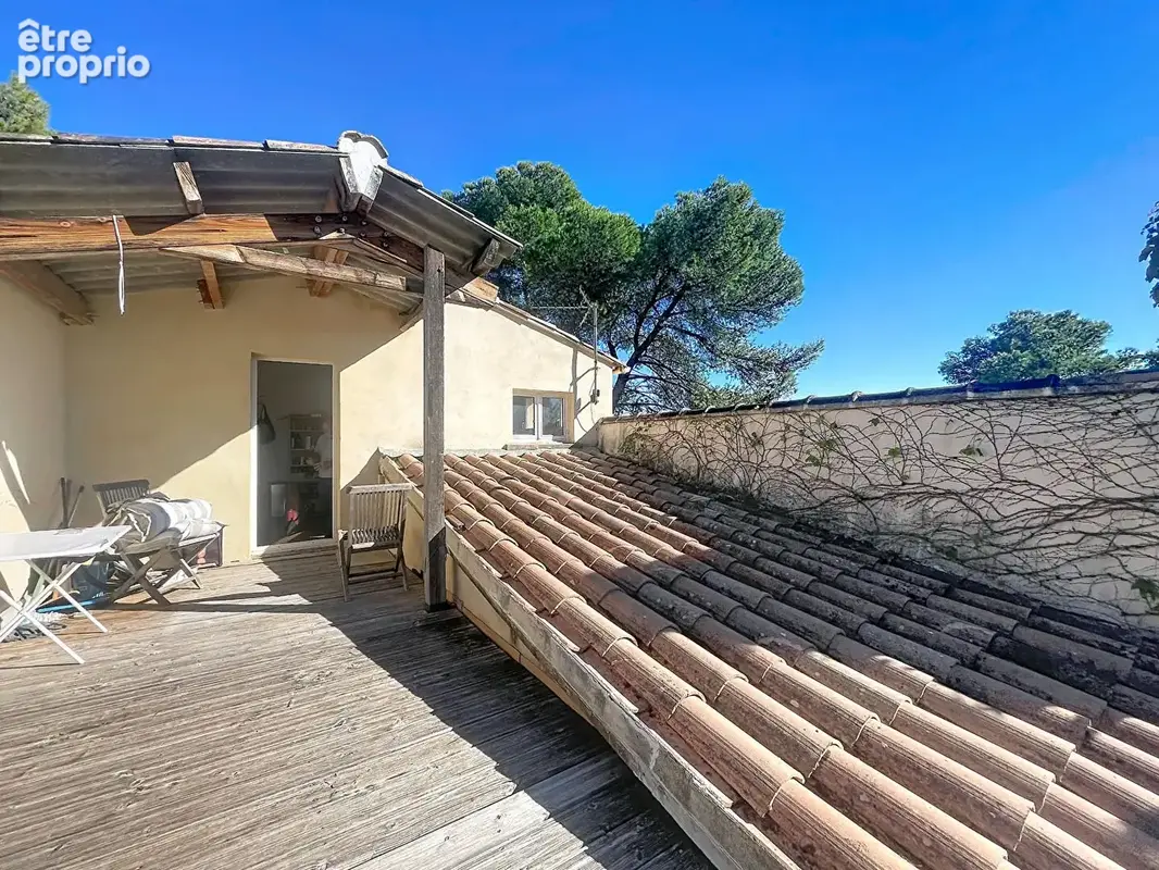 Appartement à LES ANGLES