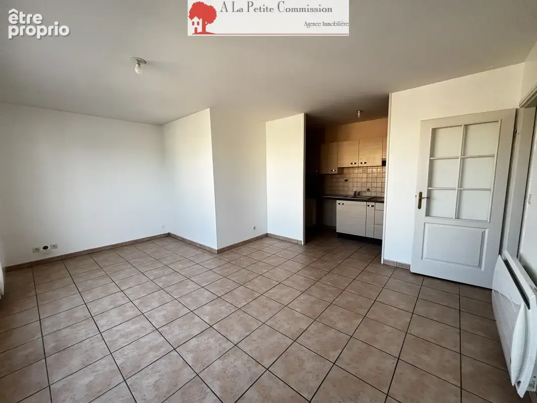 Photo Appartement à Chartres au prix de 168 000€