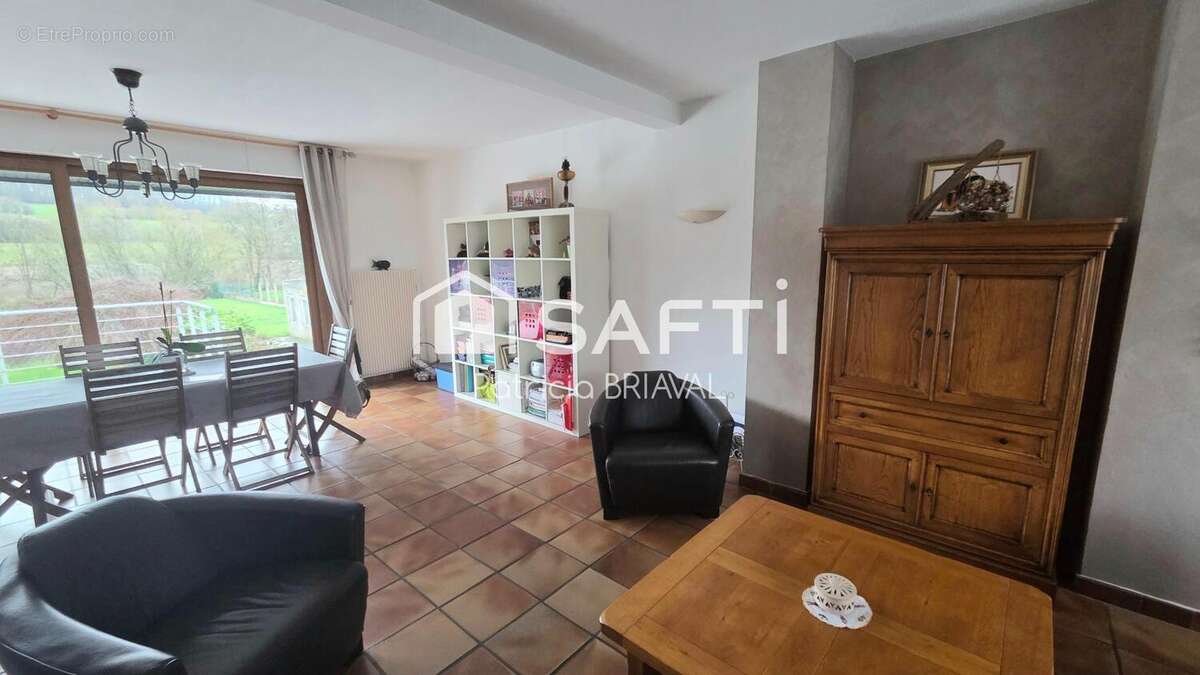 Photo 8 - Maison à SOUCHEZ