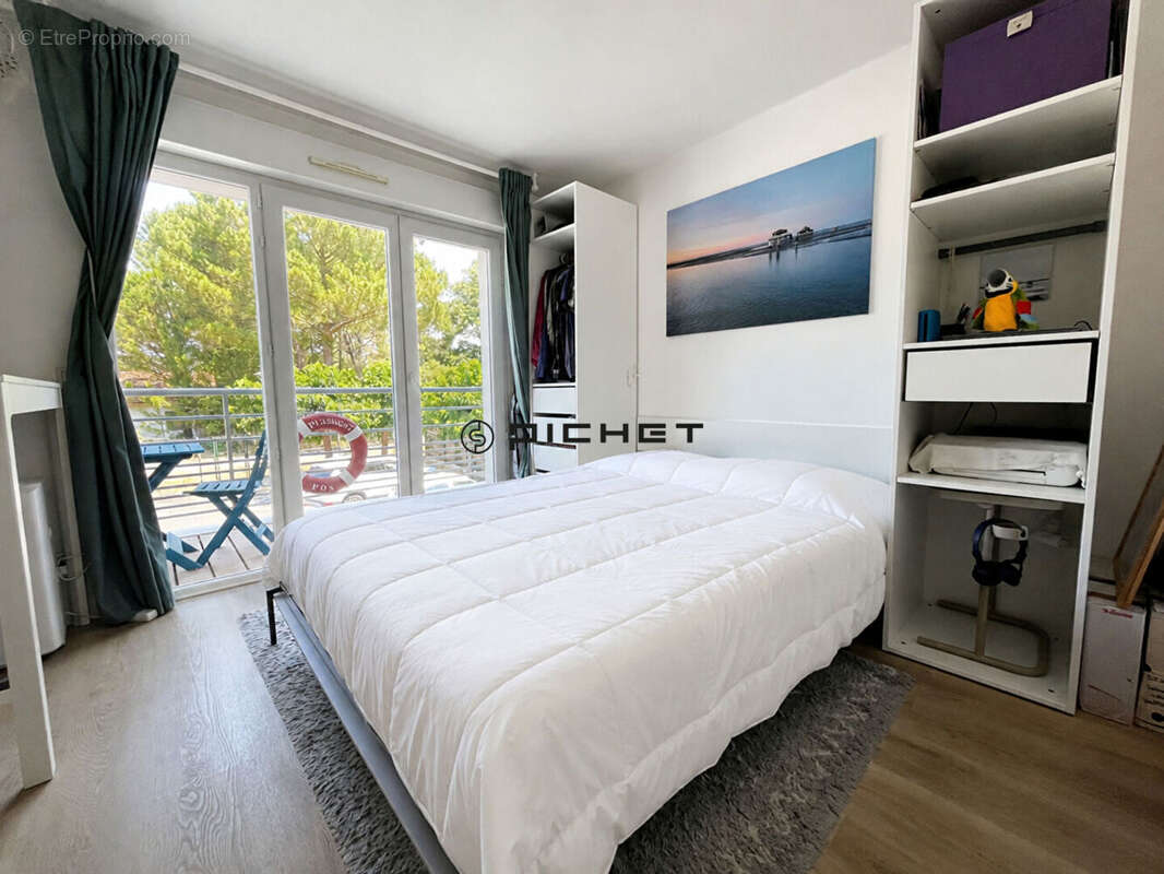 Appartement à ANDERNOS-LES-BAINS