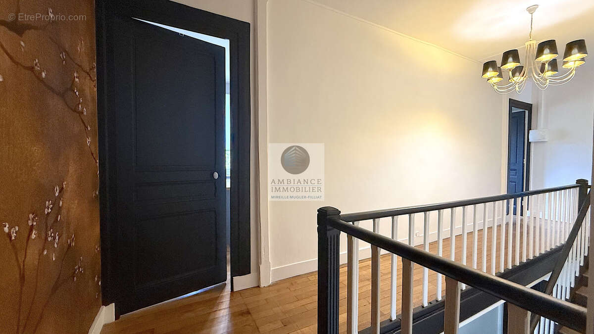 Maison à LA VOULTE-SUR-RHONE