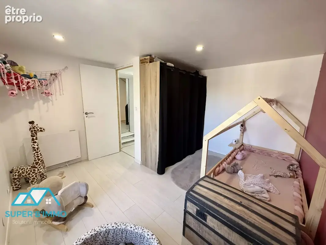 Maison 140 m² - terrain - photo 10