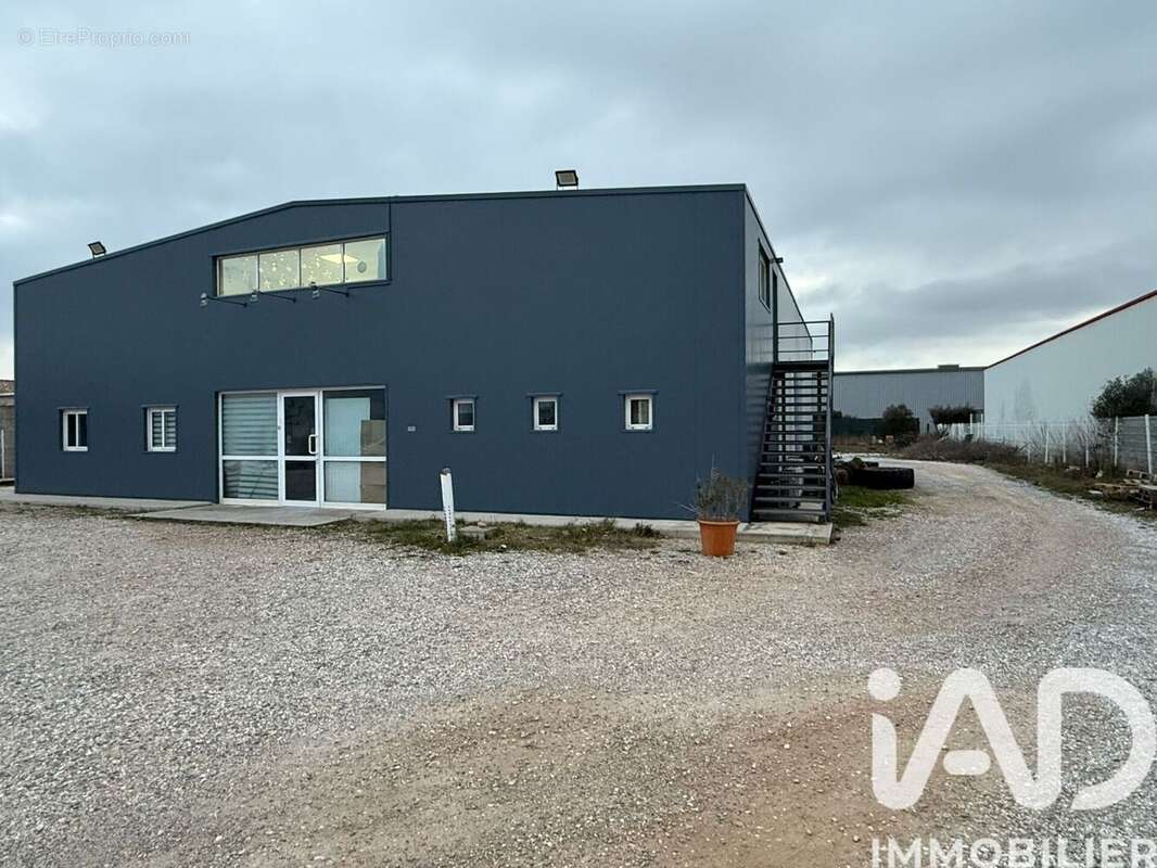 Photo 3 - Maison à RIVESALTES