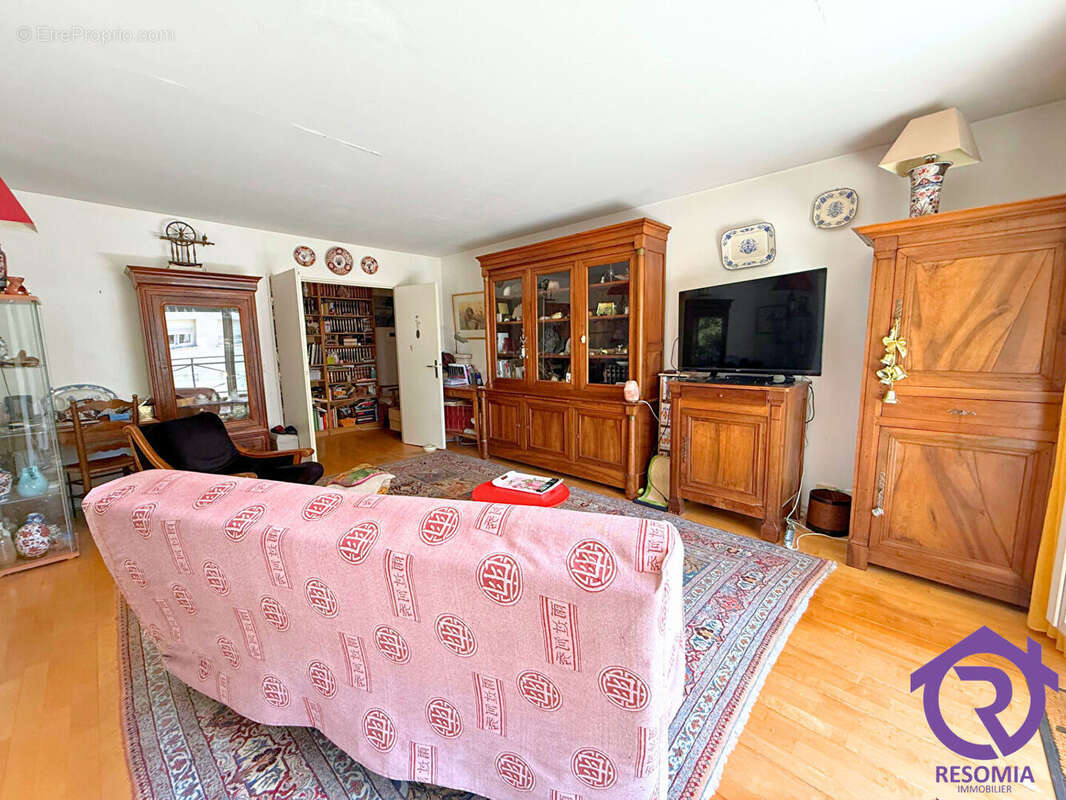 Appartement  4 pièces de 86 m² à Chatillon - photo 5
