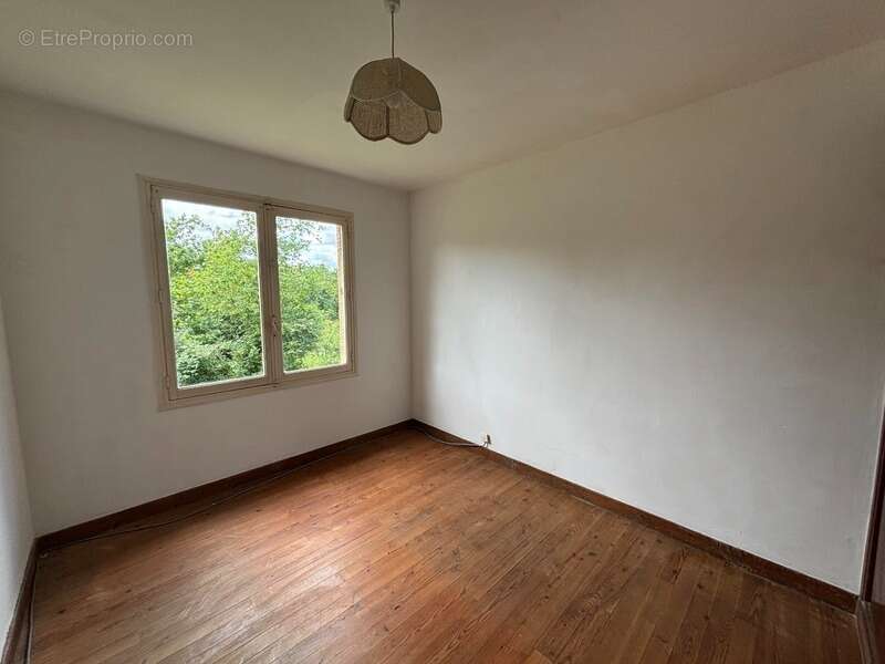 Maison à vendre 4 pièces POYANNE (40) avec jardin et garage - photo 6