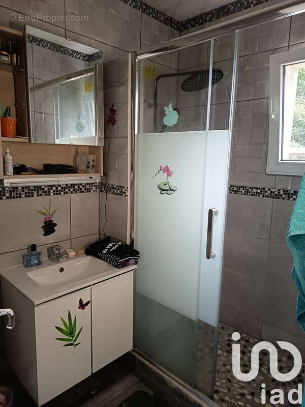 Photo 8 - Maison à POULIGNY-SAINT-PIERRE