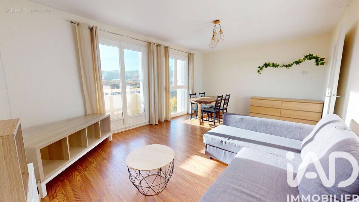 Photo 1 - Appartement à CLERMONT-FERRAND