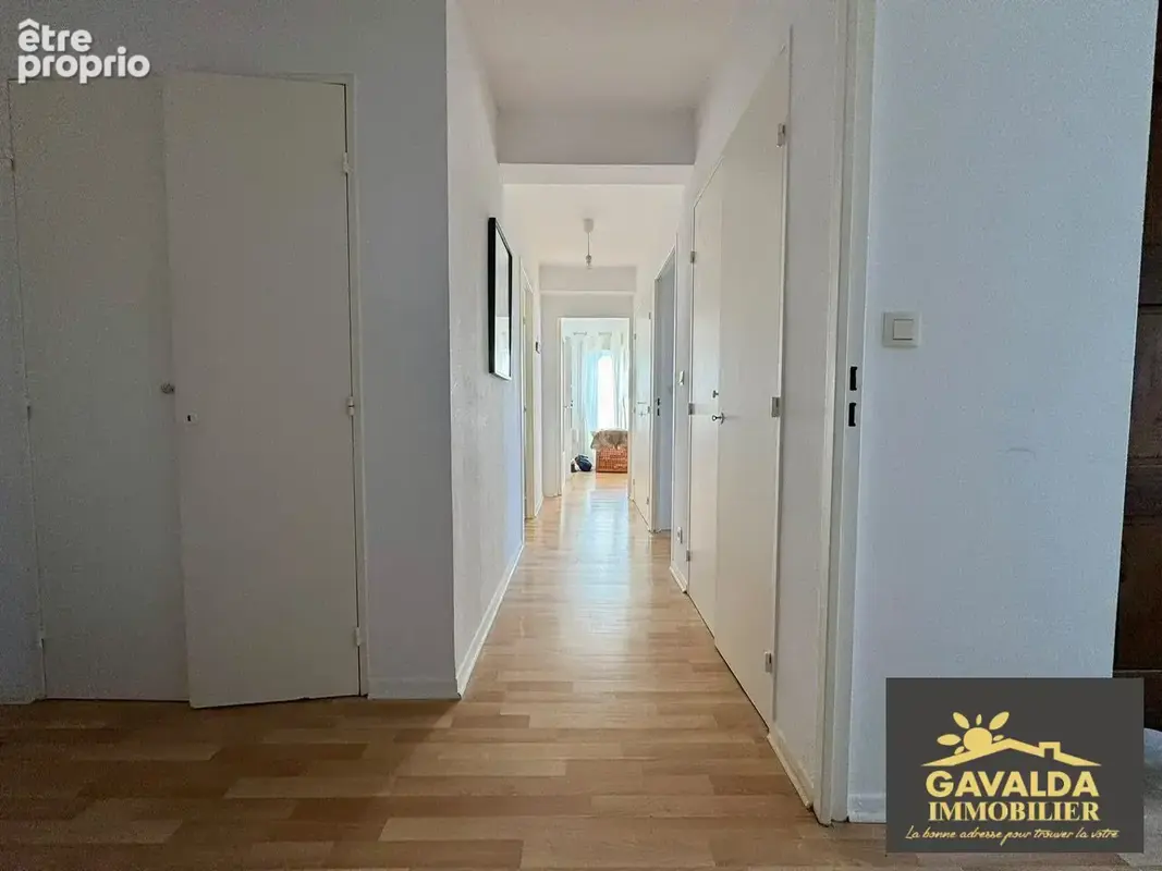 Appartement 4 pièces 70 m² à vendre à Perpignan (66000) - photo 6