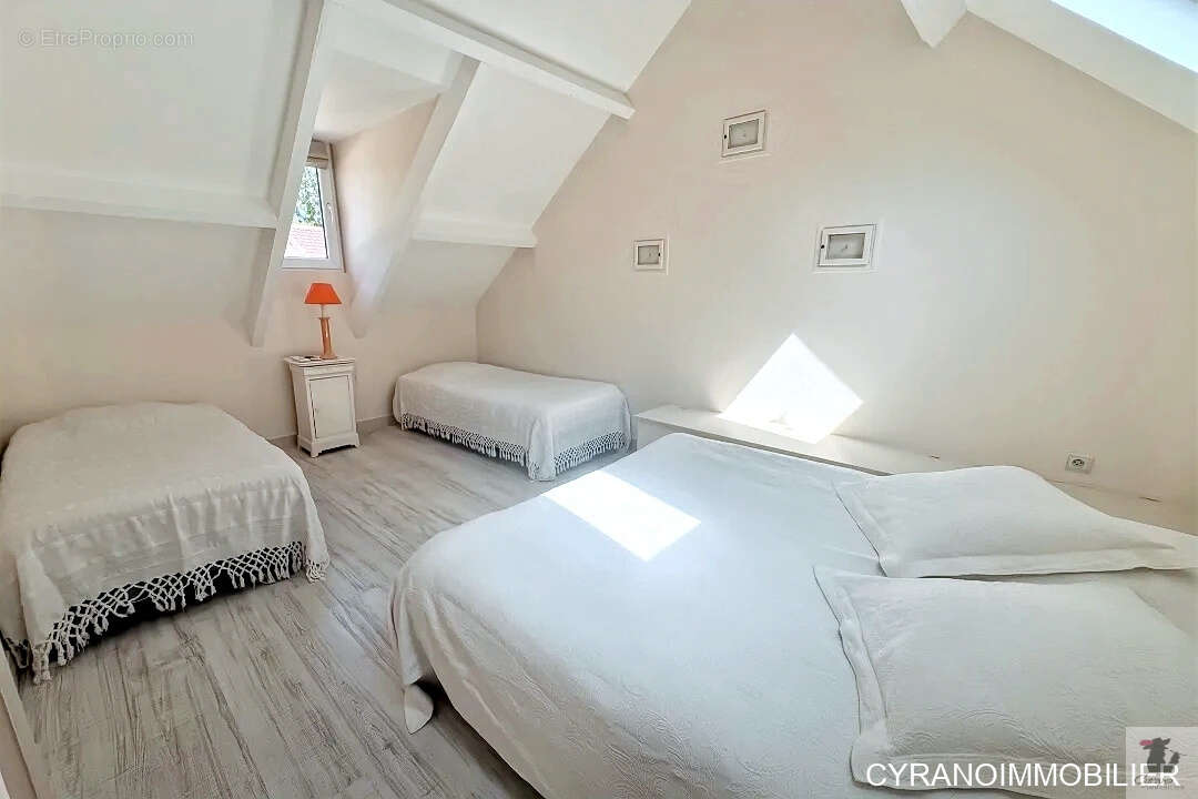 Maison à BERGERAC