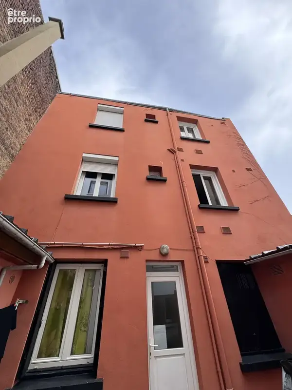 Photo Appartement à Le Havre au prix de 198 000€