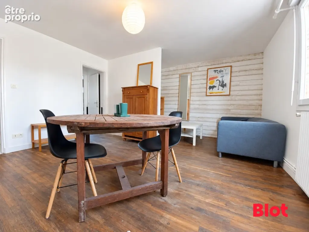 Appartement à BREST