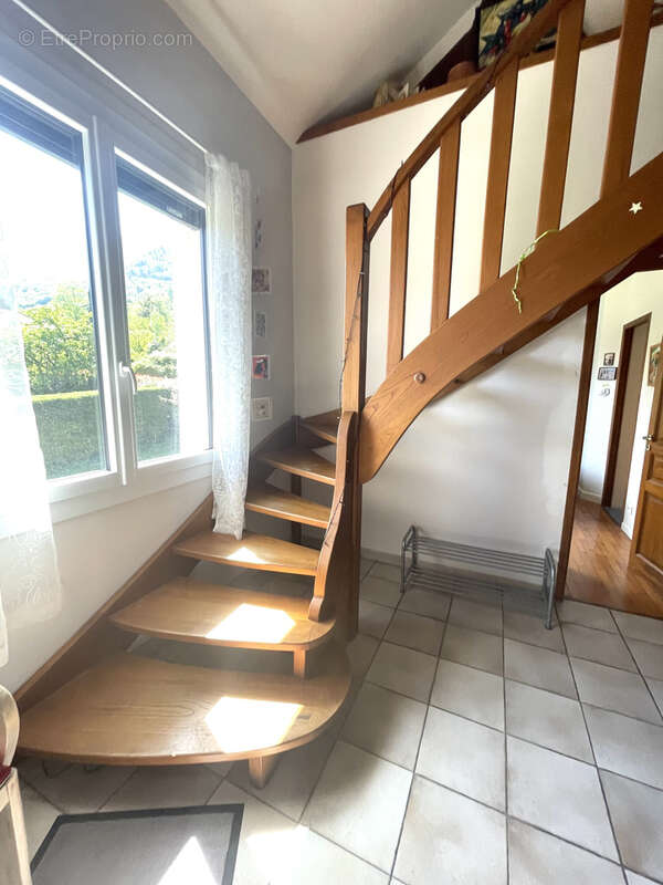 Maison à CLAIX