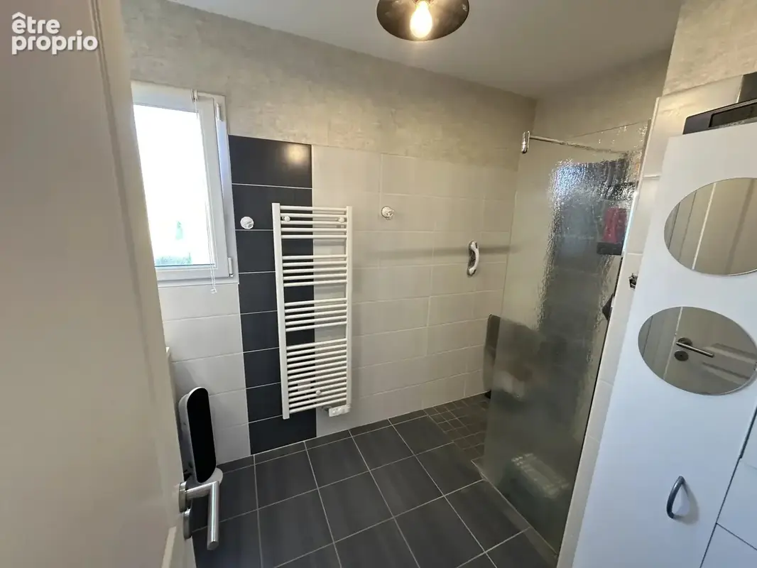 Maison de plain‑pied moderne de 2016 classé A,  2 chambres et 1 bureau - photo 15