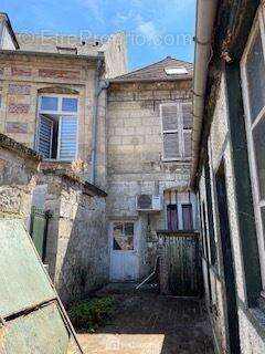 Appartement à NOYON