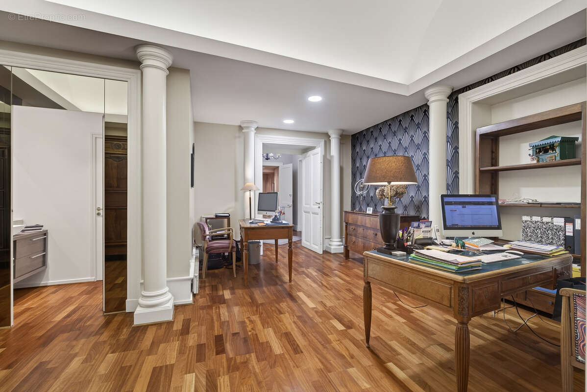 Appartement à CHAMBERY