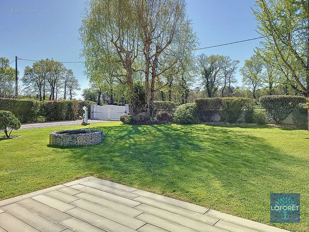 Maison à NOTRE-DAME-DE-RIEZ