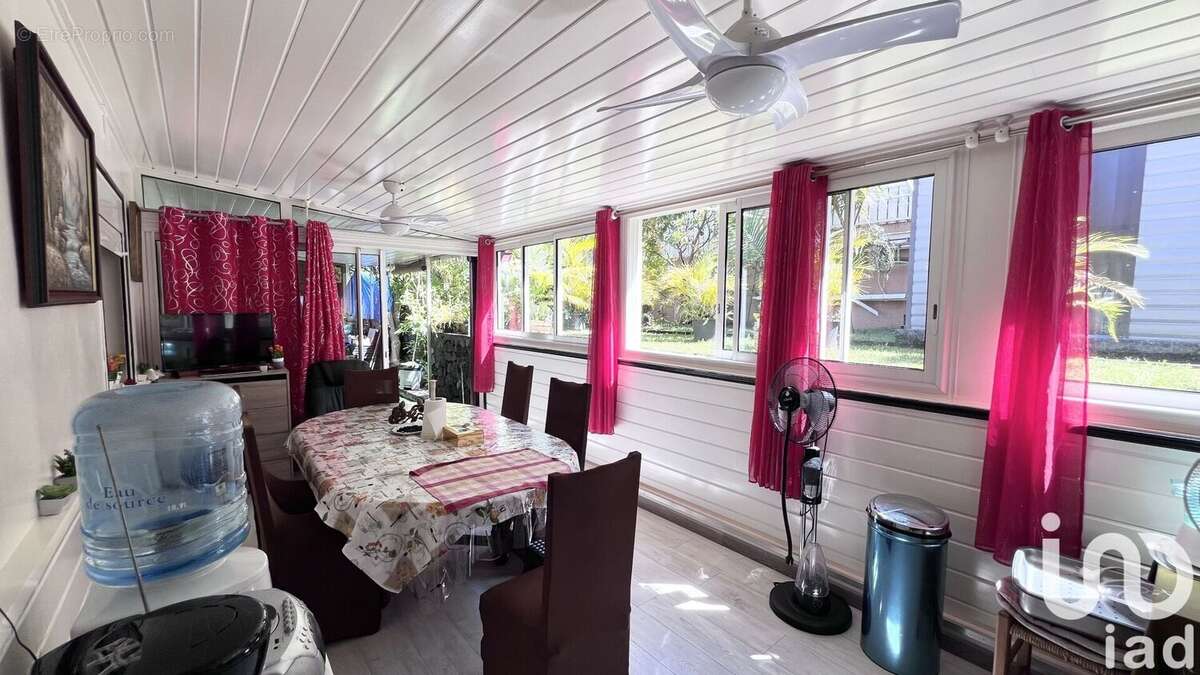 Photo 7 - Maison à SAINT-JOSEPH