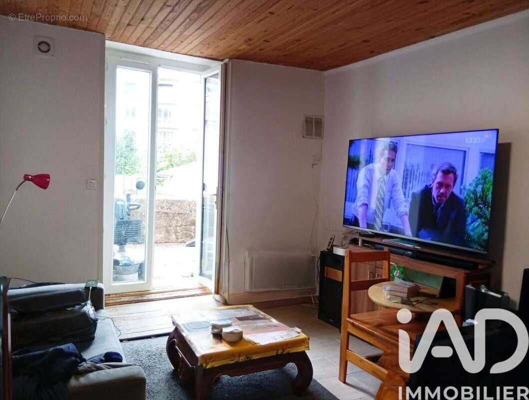 Photo 6 - Appartement à BEDARIEUX