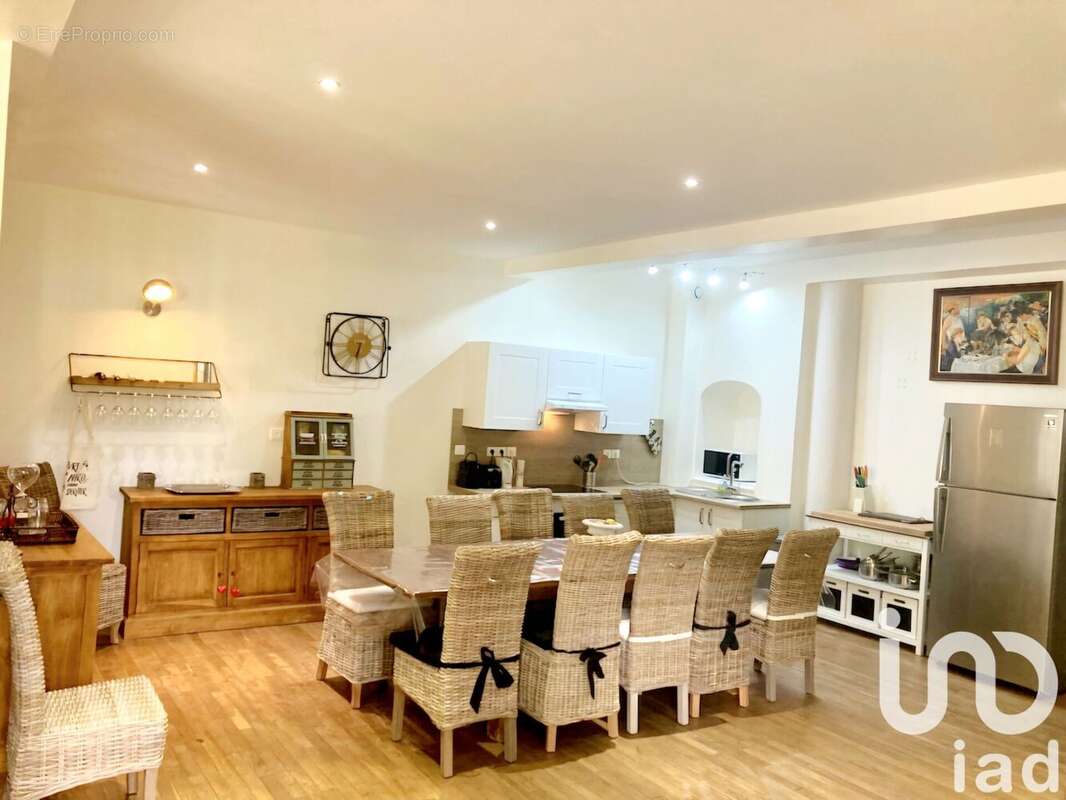 Photo 2 - Appartement à MONT-DORE