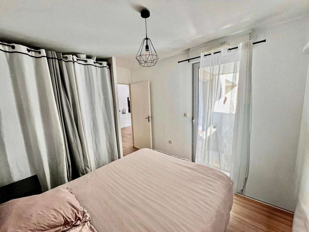 Appartement à CASTELNAU-LE-LEZ