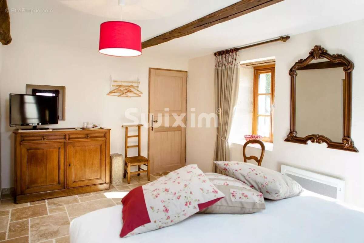 Maison à DIJON