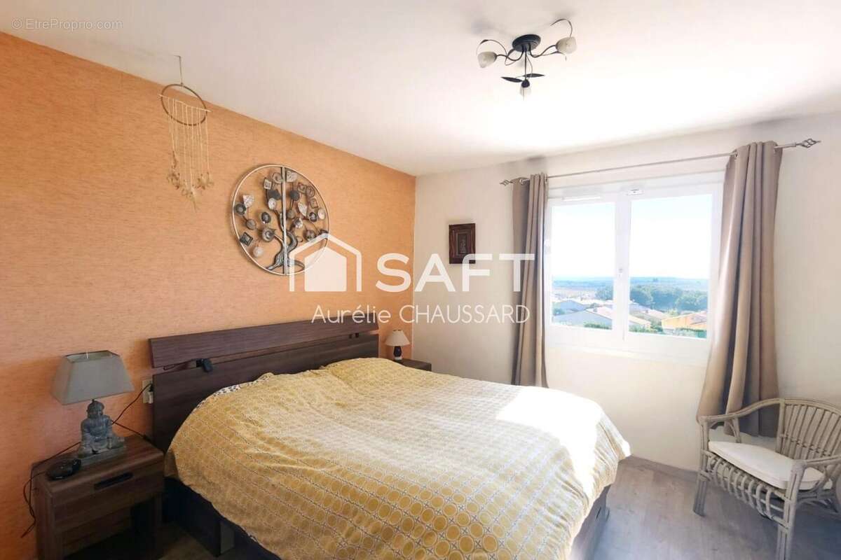 Photo 7 - Maison à OUVEILLAN