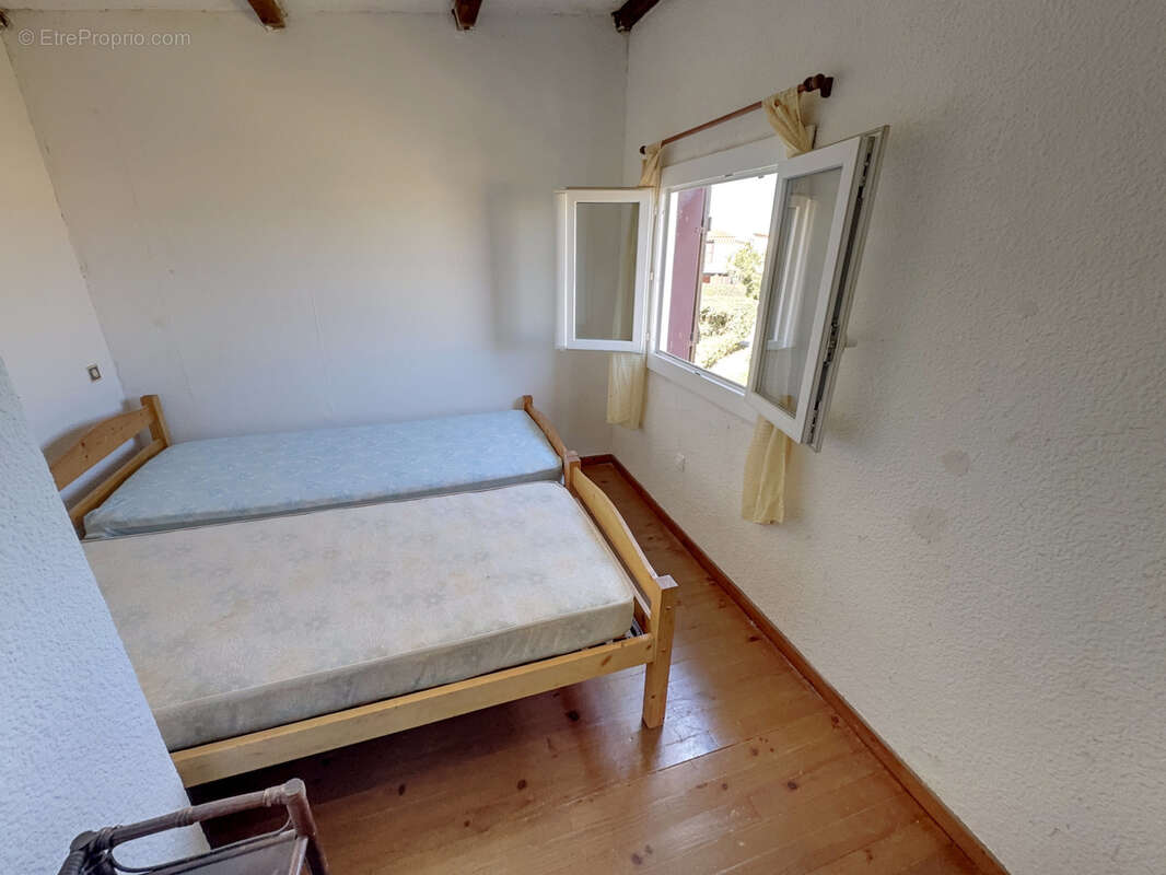 Maison à POGGIO-MEZZANA