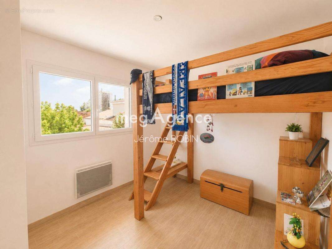 Maison 4 chambres avec vue exceptionnelle sur la Dordogne - photo 10