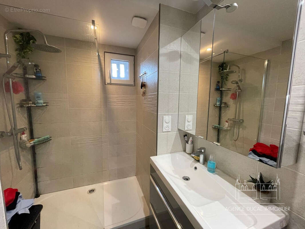 Appartement à NEVERS