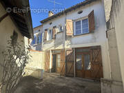 Maison à CASTELJALOUX