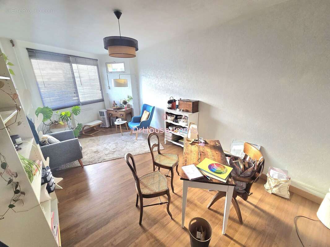 Appartement à TOURS