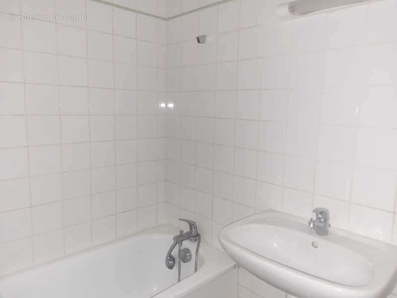 Appartement à BESANCON