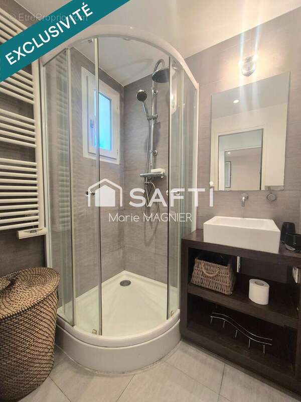 Photo 8 - Appartement à LA CROIX-VALMER